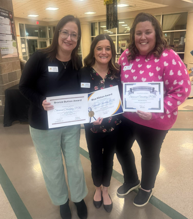  PTA Awards